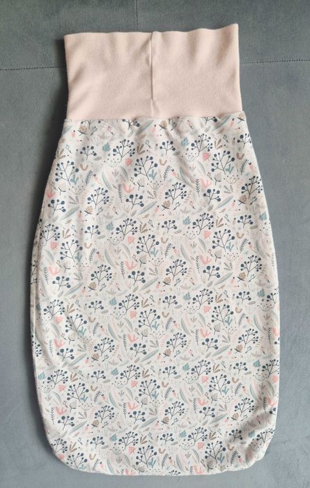 Śpiworek Selba handmade 0-6m