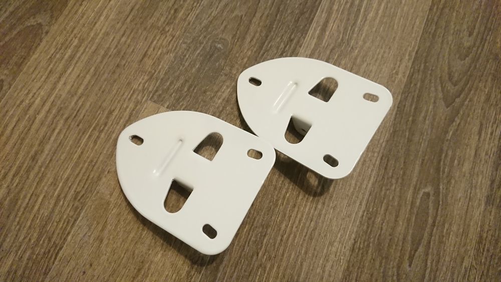 Кріплення для сушилки на балкон