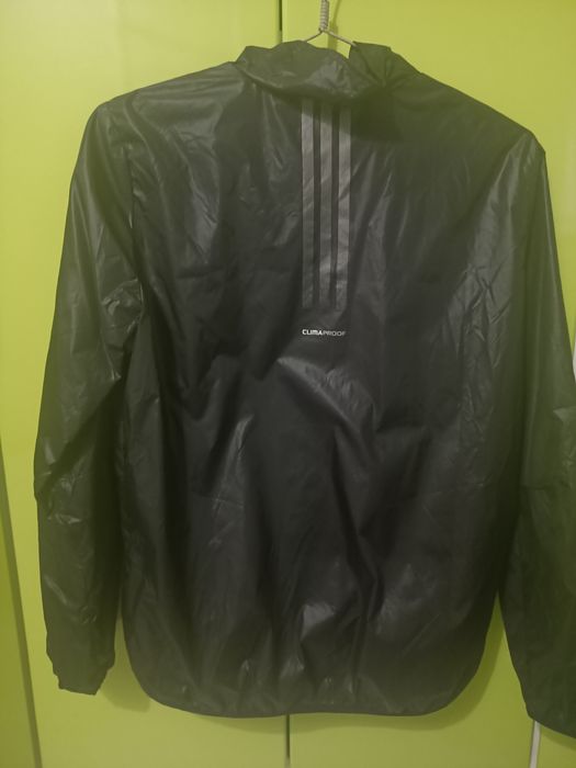 Мужская спортивная кофта, ветровка размер XL ( 50-52)