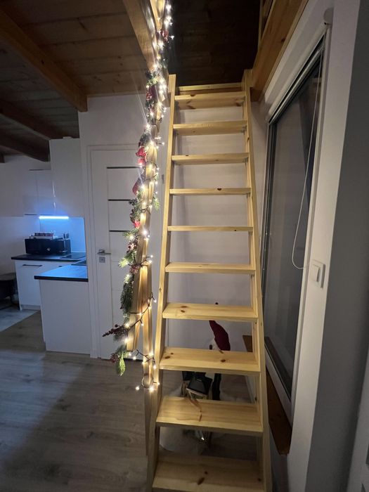 Domek n. Popradem wynajem na wyłączność,  apartament, nocleg .Muszyna.