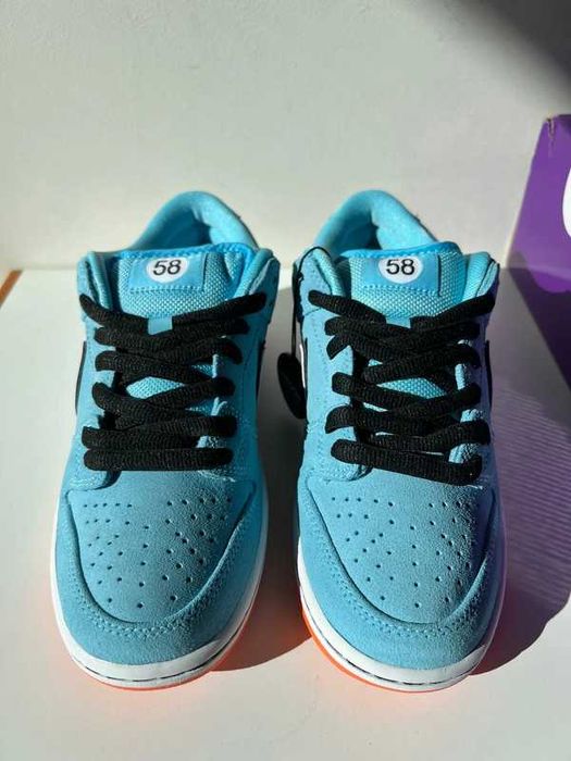 Nike SB Dunk Low Club 58 Gulf