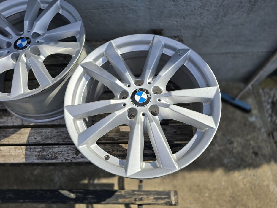 Felgi bmw  styling 446 s446 18 8j