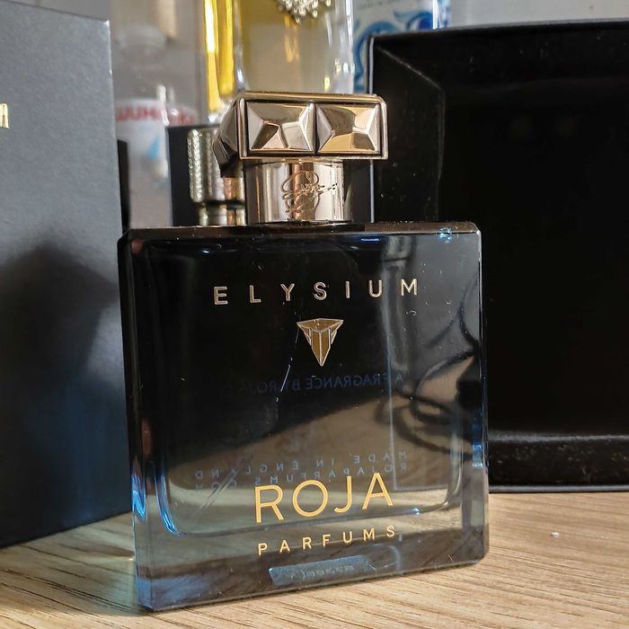elysium roja 100 ml оригінал
