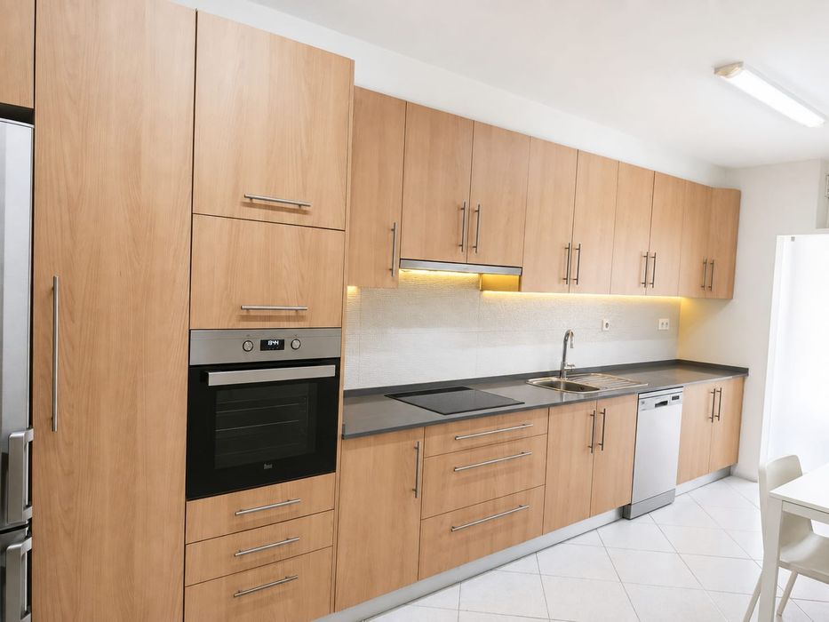 Apartamento T3 centro Famalicão