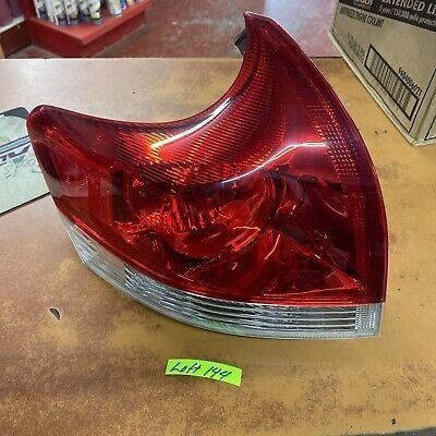 Toyota Venza 2009-2015 на запчастини авторозборка