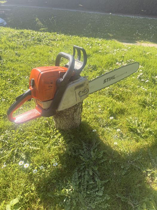 Piła  STIHL MS 290