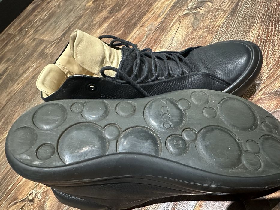 Черевики Ecco, р37