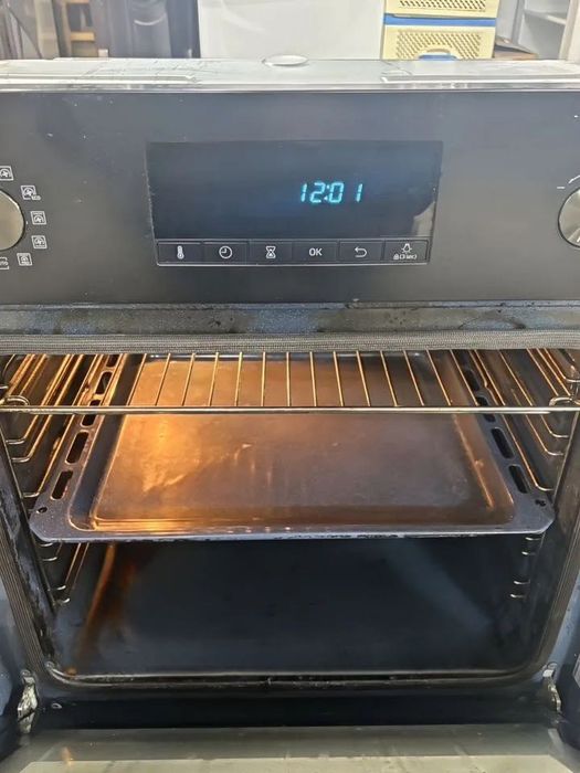 Духовой шкаф, духова шафа Samsung NV68R2340RB/WT