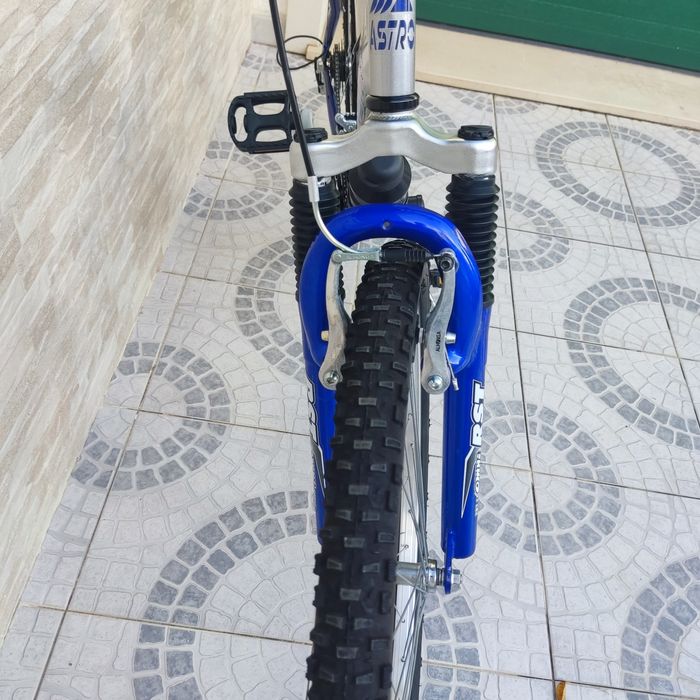 Bicicleta BTT Astro – Excelente Estado (Pronta a Andar)