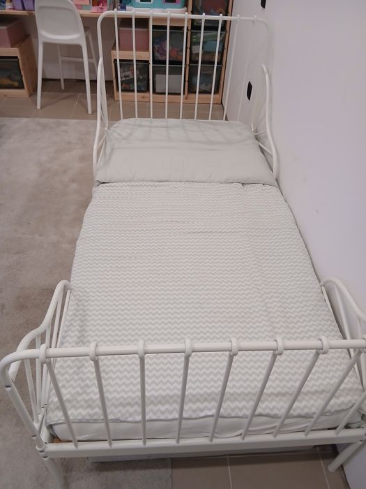 Cama Minnen IKEA