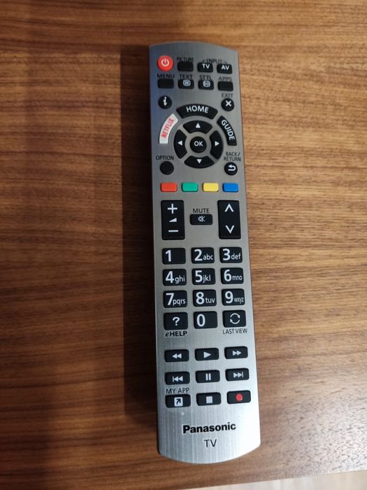 Телевізор Panasonic TX-65FZR950