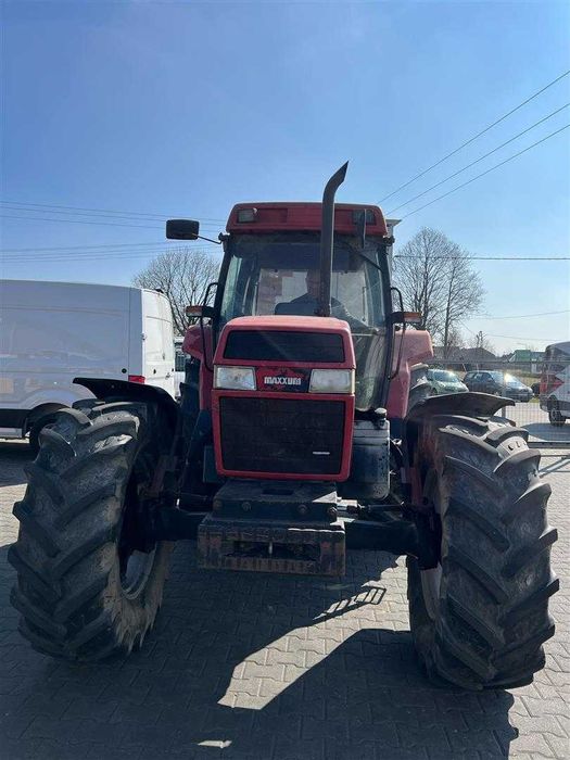 Traktor CASE IH 5130 4RM, 110KM, S015556