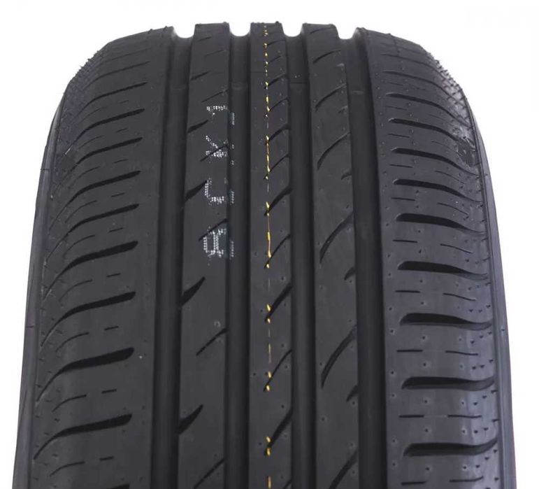 Nowe opony letnie NEXEN N'BLUE HD PLUS 205/55R16 91V 25r.