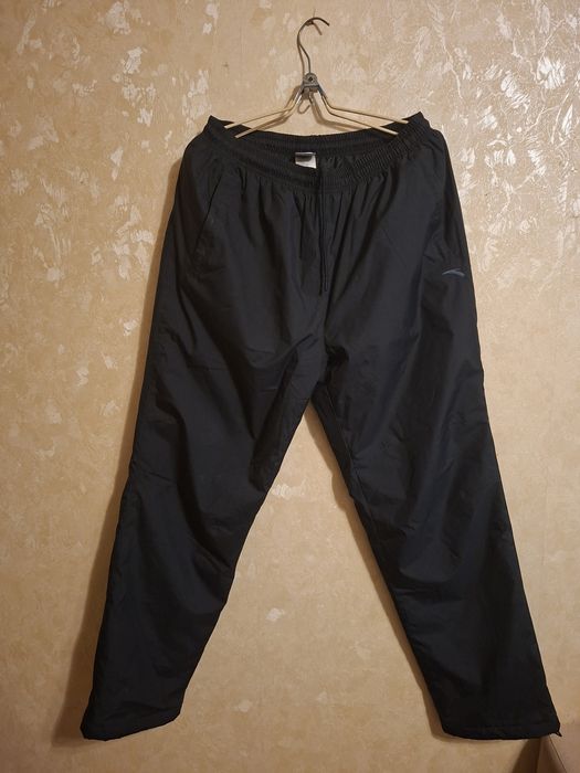 Штани спортивні зимові утеплені