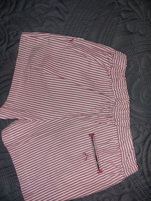 Calções Nanos baby