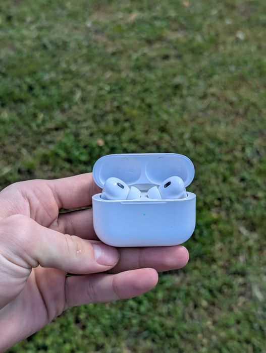 ‼️Акція‼️Airpods pro | анімація |