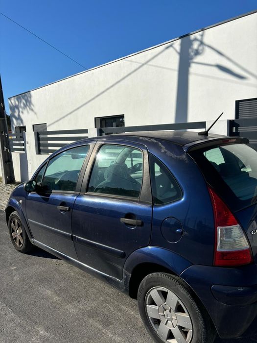 Vendo Citroën c3