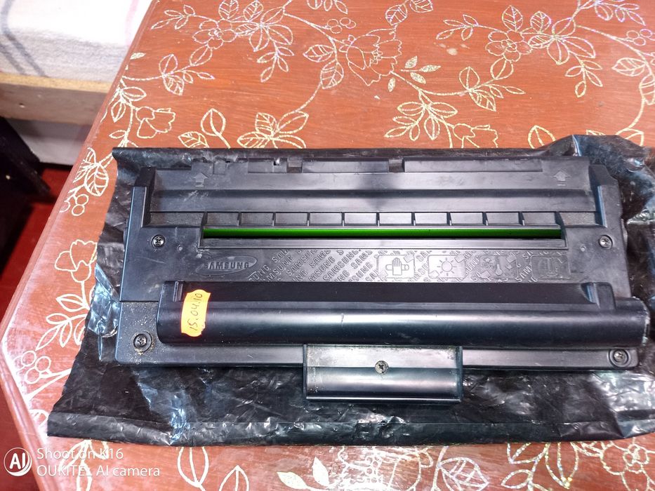 Продам принтер чорно-білий