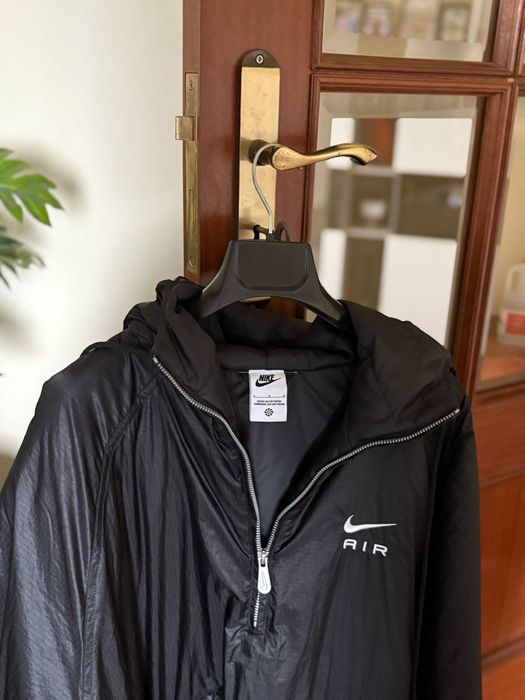 Casaco Nike preto