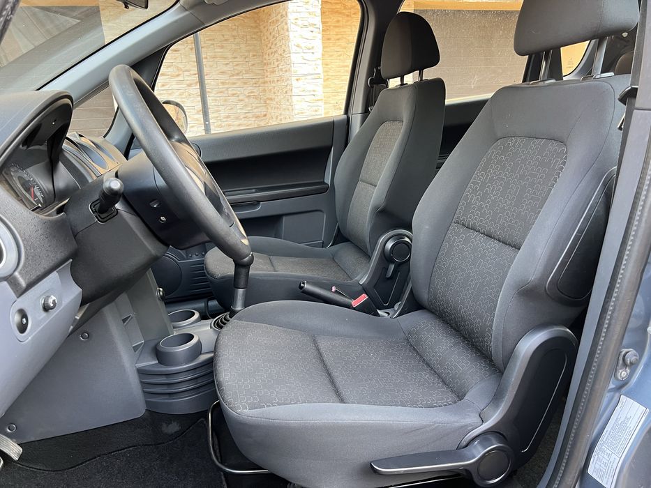 Mitsubishi Colt з Німеччини