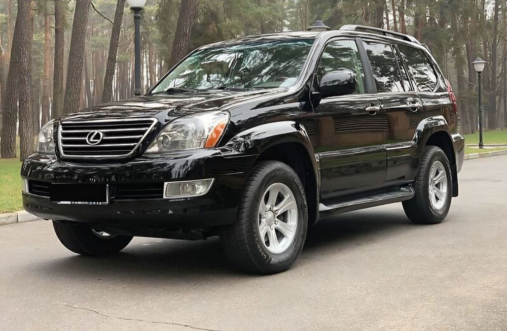 Разборка Lexus GX470 4.7 2UZFE розборка лексус gx