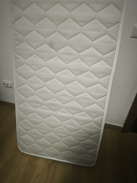 Colchão de cama de berço