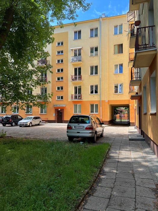 Mieszkanie blisko Manufaktury do wynajęcia