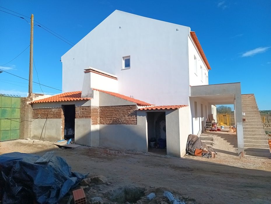 #PAU para toda Obra#