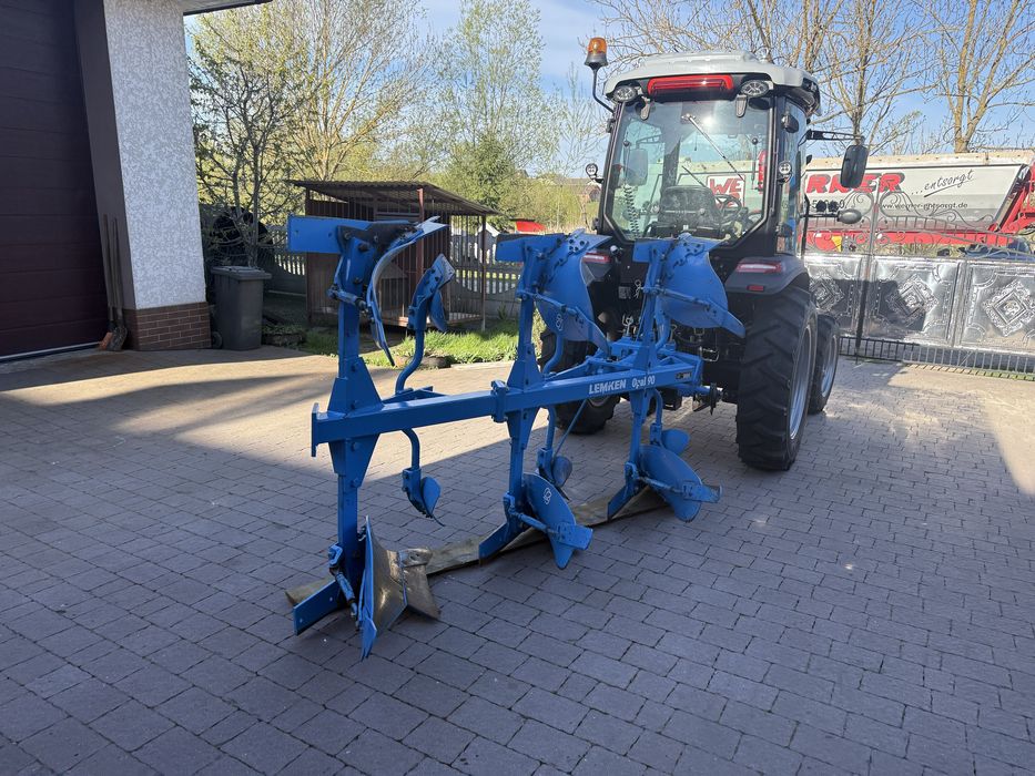 Плуг Lemken Opal 90-3-35