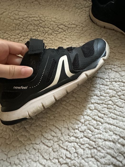 Buty typu adidasy rozmiar 35 buty dla dzieci