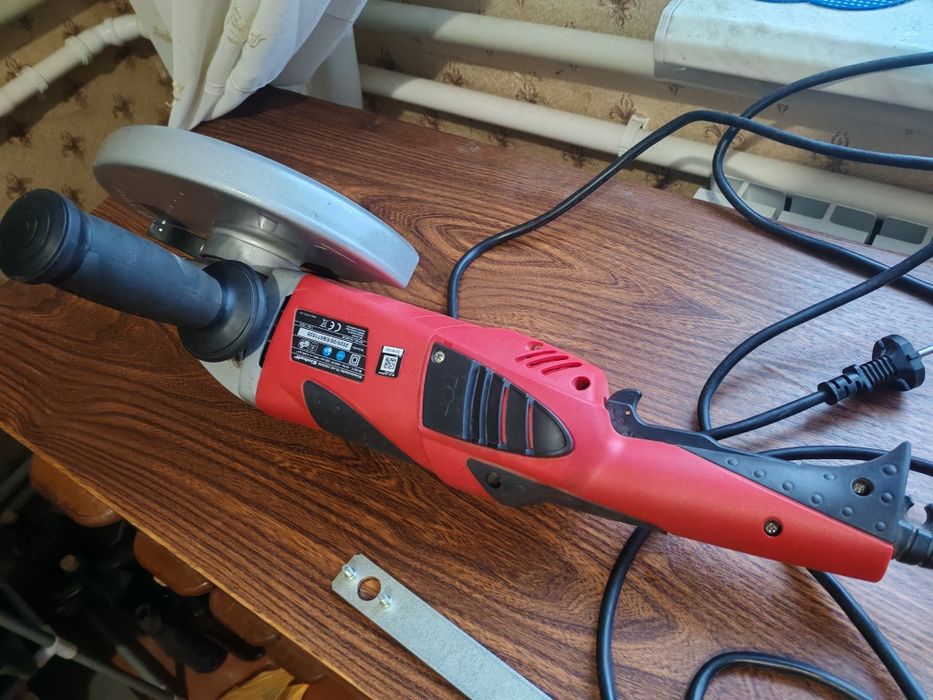 Болгарка Elnhell TE-AG 230/2000