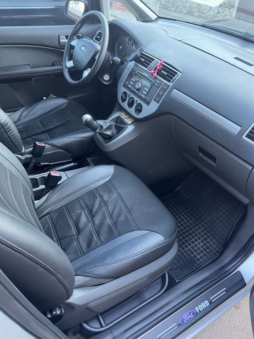 Ford C Max Форд Авто