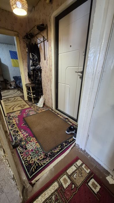 Продаж 2 кв. м. Самар