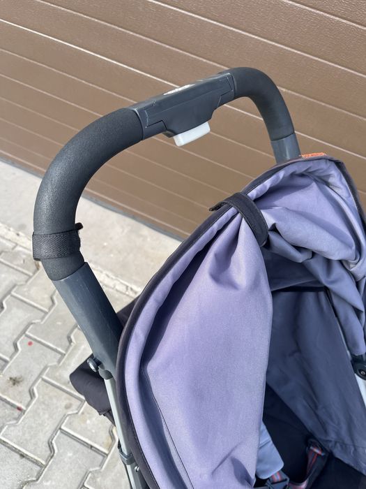 Spcerówka typu parasolka Cybex Callisto