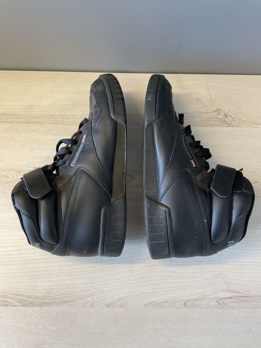 Buty Reebok Exofit Hi