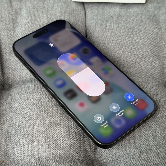 Apple iphone 16 Pro Max 256gb