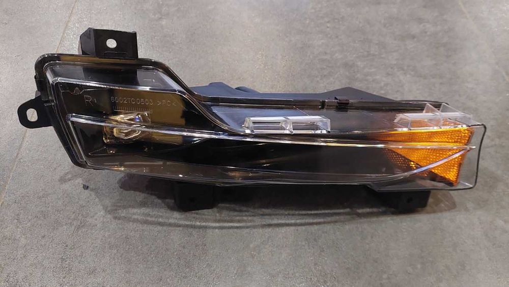 Фара протитуманна ліва права (UpLevel USA) Tesla Model 3,Y