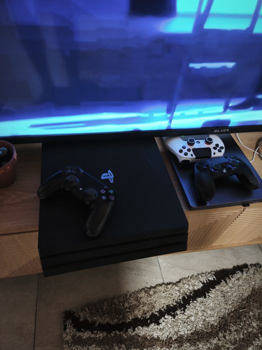 Playstation 4 pro