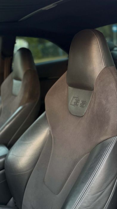 Audi S5 Perfekcyjne Serwisowany Panorama Bang Olufsen