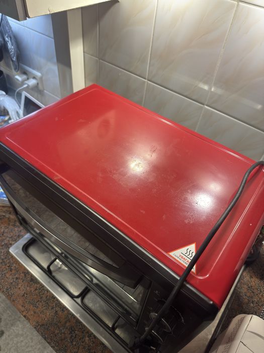 Продам електропіч