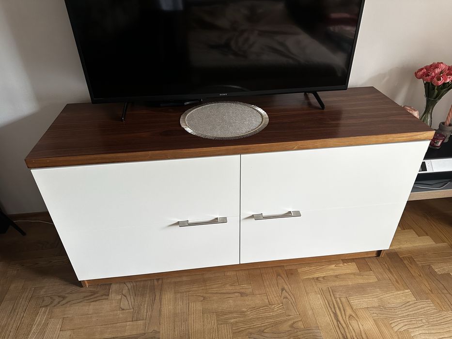 Komoda duża / szafka pod TV