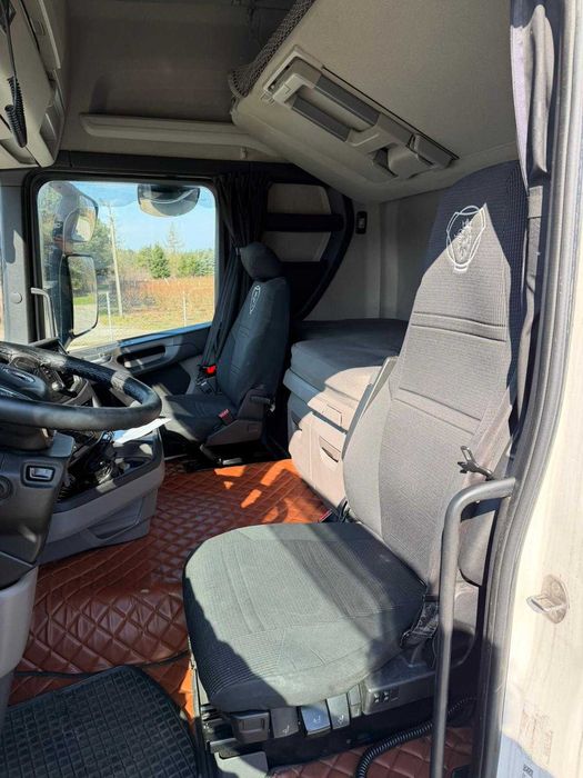 Sprzedam SCANIA R410 rok 2018