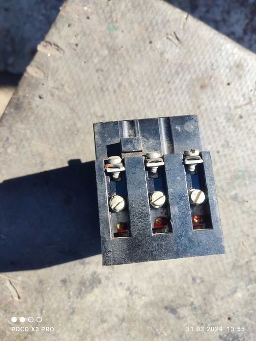 Автомат АЕ 2016-10НУ3