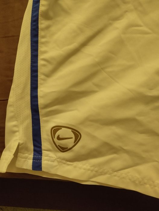 Calção Nike original Ronaldinho Gaúcho Futebol