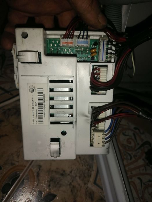 Ремонт Стиральных Машин Украинка, Обухов, Козин, Ремонт Пральних Машин