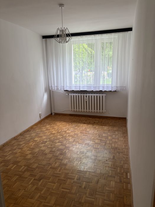 Mieszkanie Łomża Centrum parter 3-pokojowe