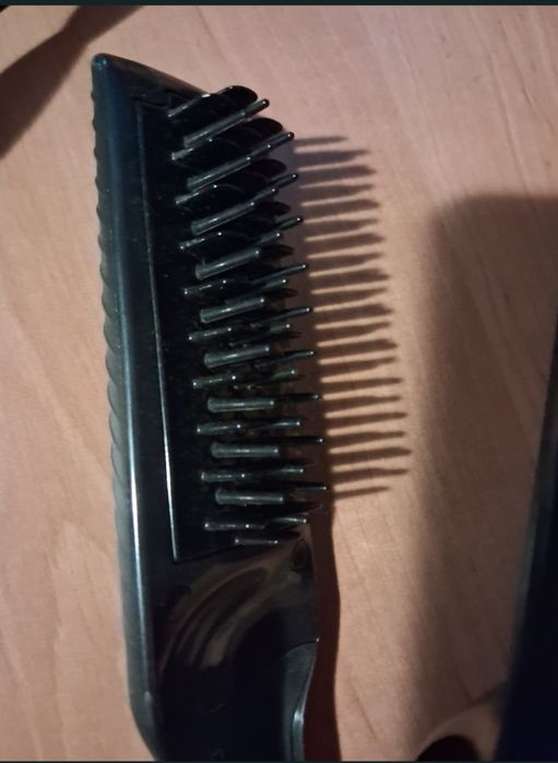 Revlon One-Step Air Straight RVDR5330E prostownica szyszynka 2v1
