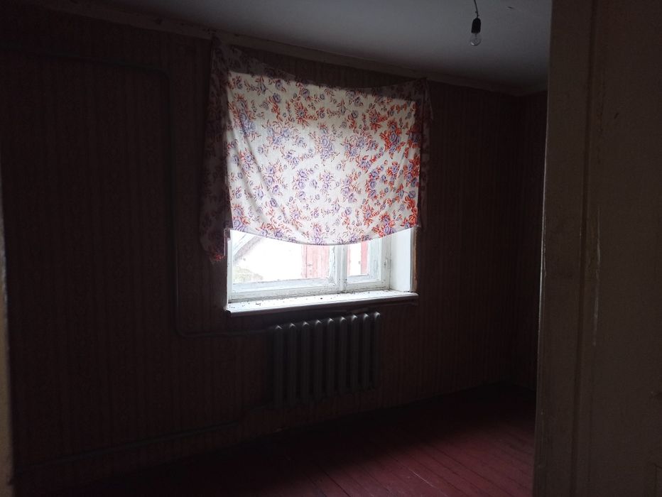 продам капітальний будинок в селі Вознесенське