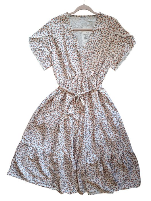 Sukienka rozmiar L NOWA