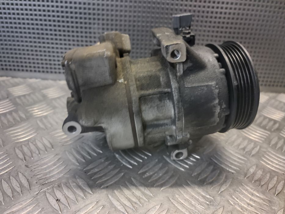 Compressor Ar Condicionado MITSUBISHI COLT VI (Z3_A, Z2_A) 1.1